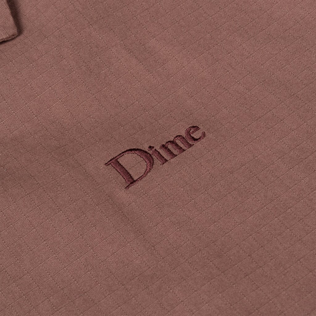 Dime Wave Windbreaker Herren Windjacke Dime MTL