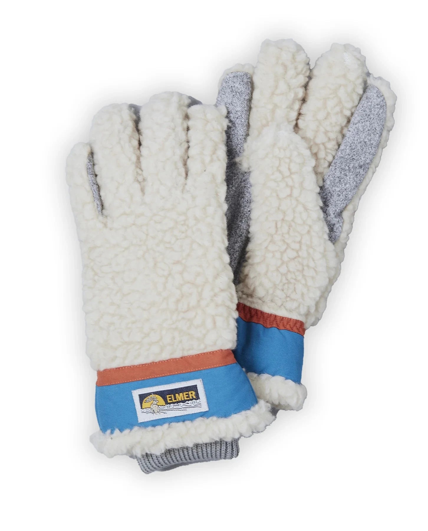 Elmer EM353 Teddy Handschuhe Herren Handschuhe Elmer