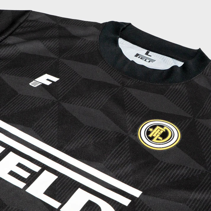 "FLD" Jersey T-Shirt Herren T-Shirt FIELD.EU