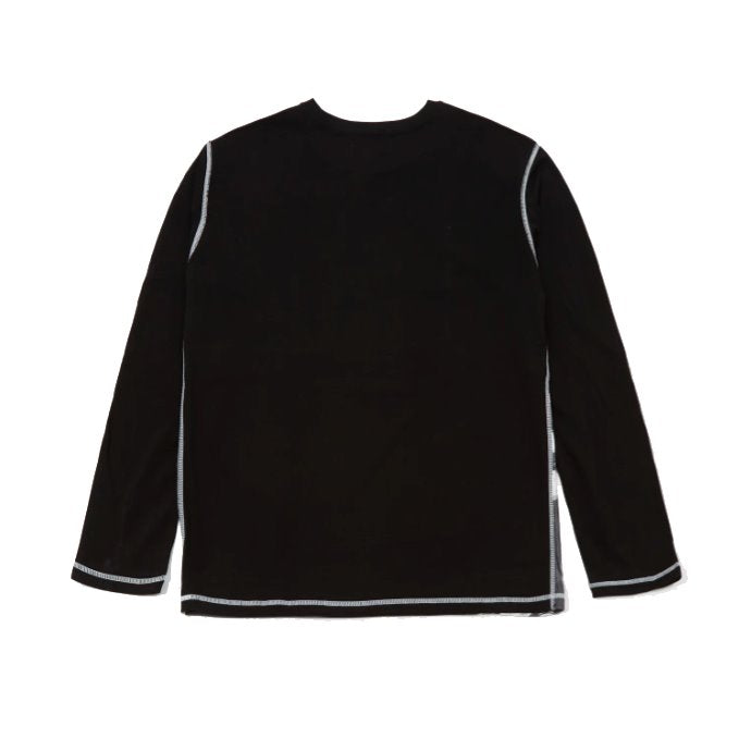 Fucking Awesome Better Half Longsleeve LS Shirt Fucking Awesome