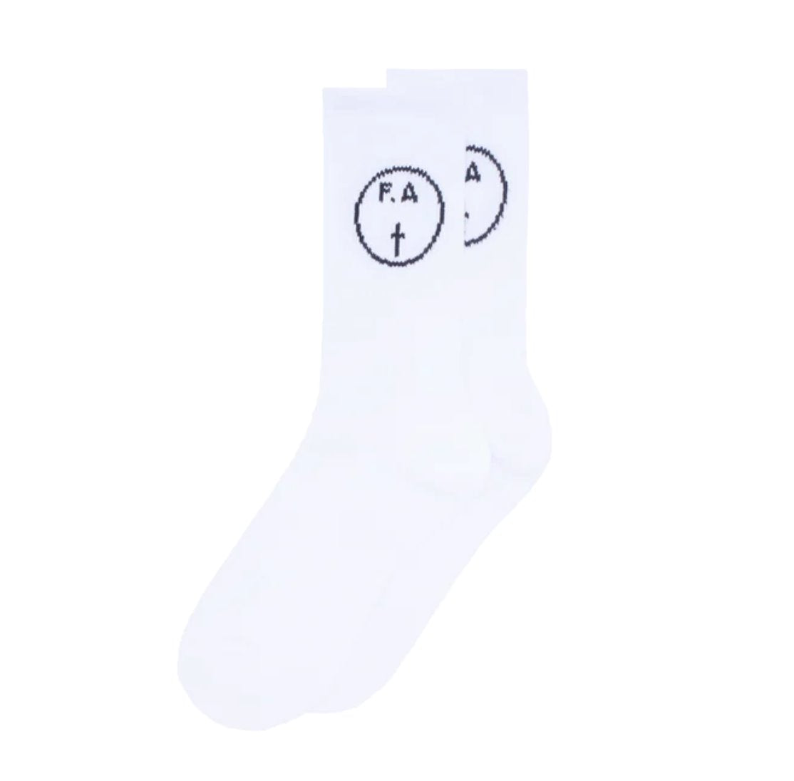 Fucking Awesome FA Records Socken Unisex Socken Fucking Awesome