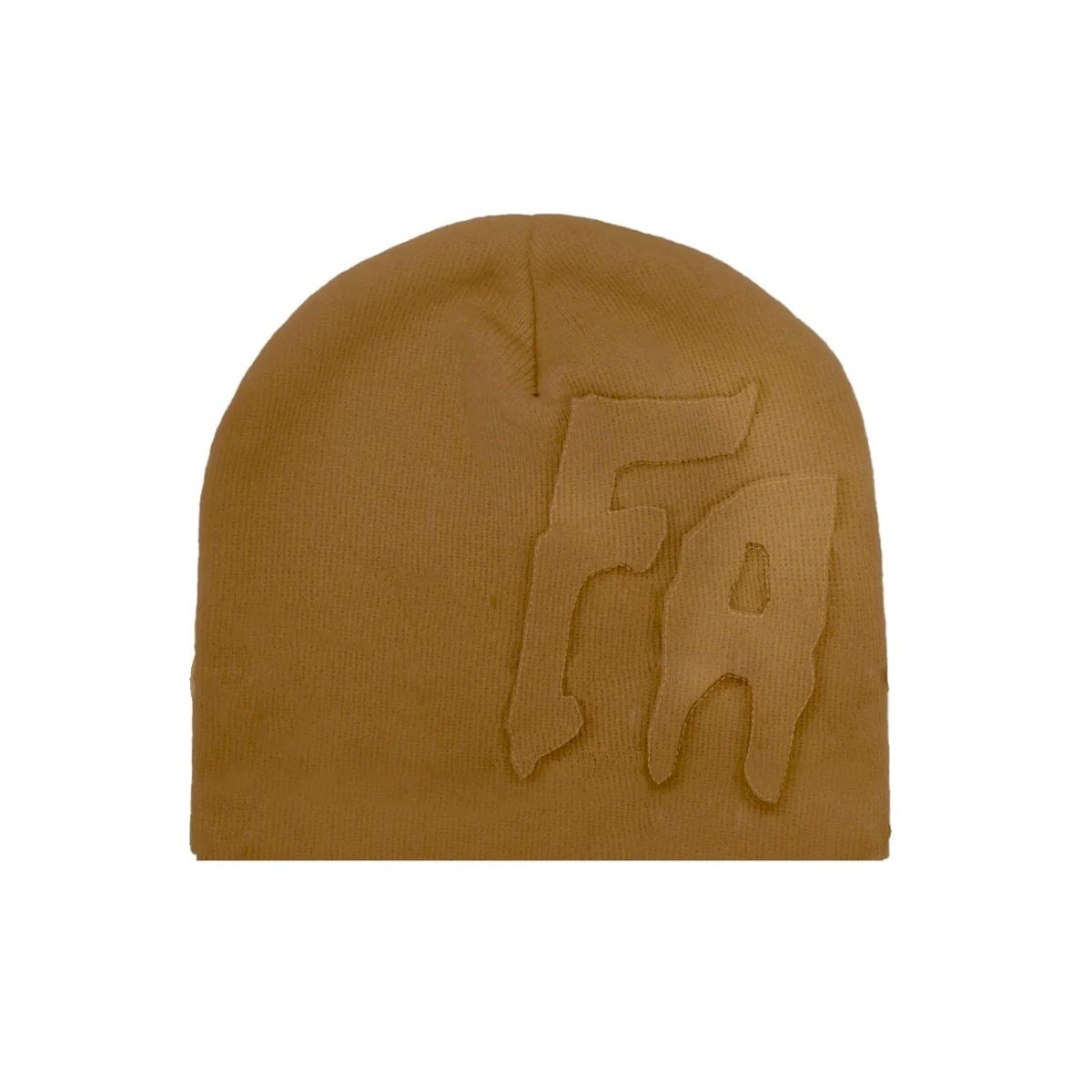 Fucking Awesome Lesser God Skull Beanie Unisex Beanie Fucking Awesome