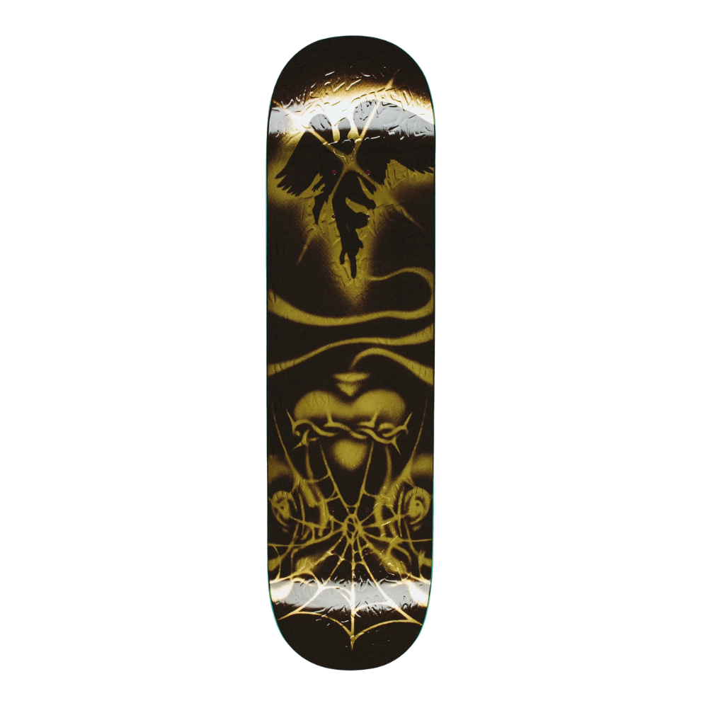 Caples Genesis8.25 Colored Bild 1