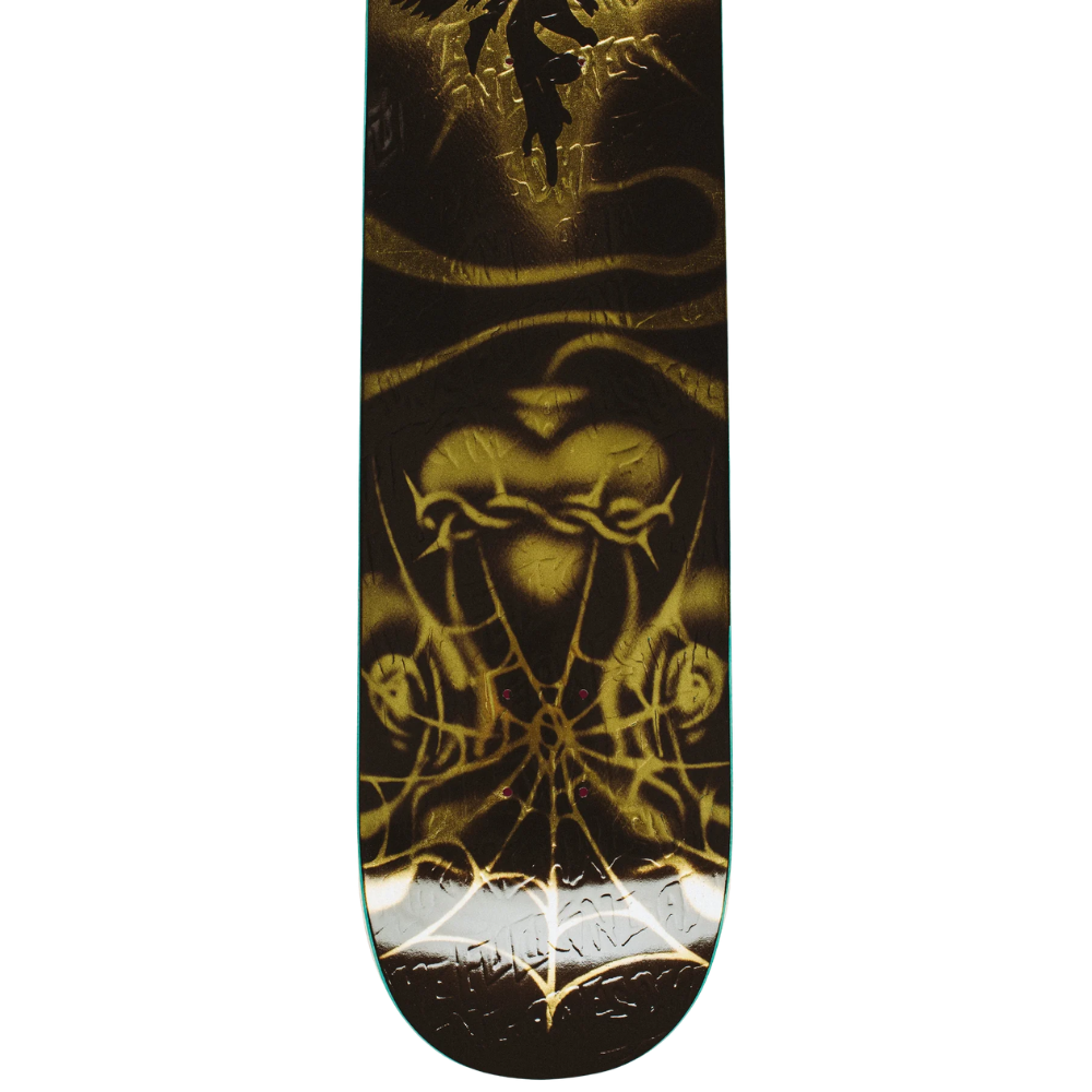 Caples Genesis8.25 Colored Bild 5