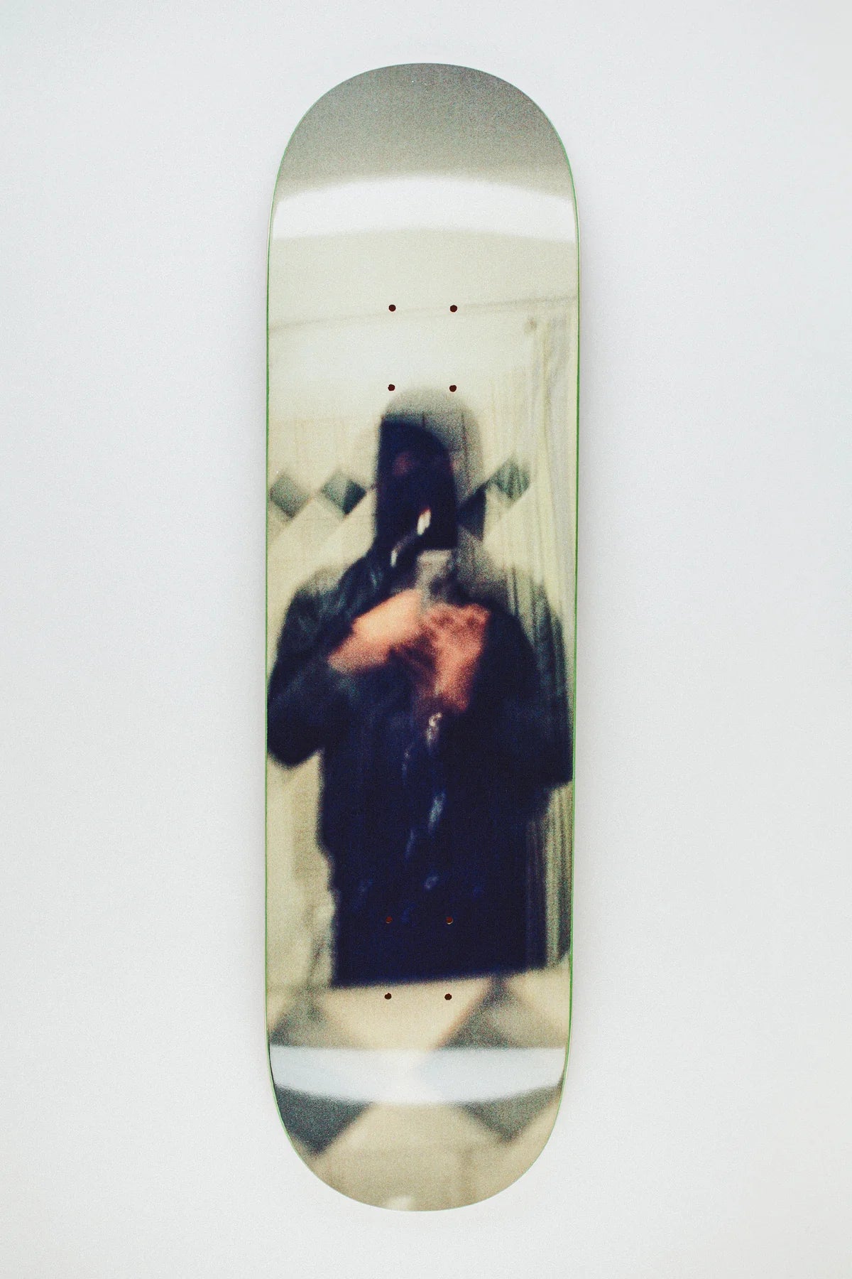 Jake Anderson - Mirror 8.38 Mirror Bild 1