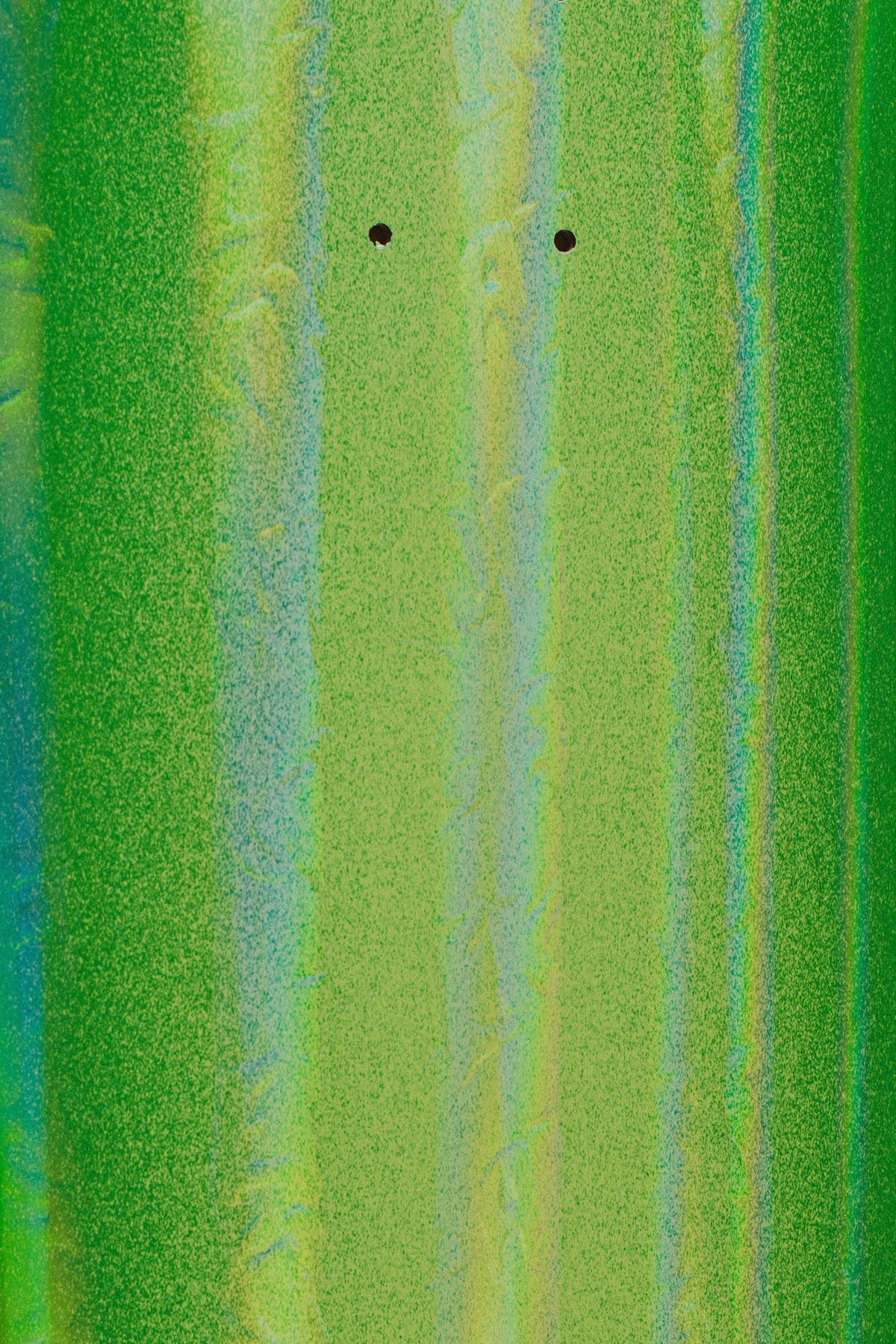 Neon Green Stamp Embossed 8.44 Green Stamp Embossed Bild 2
