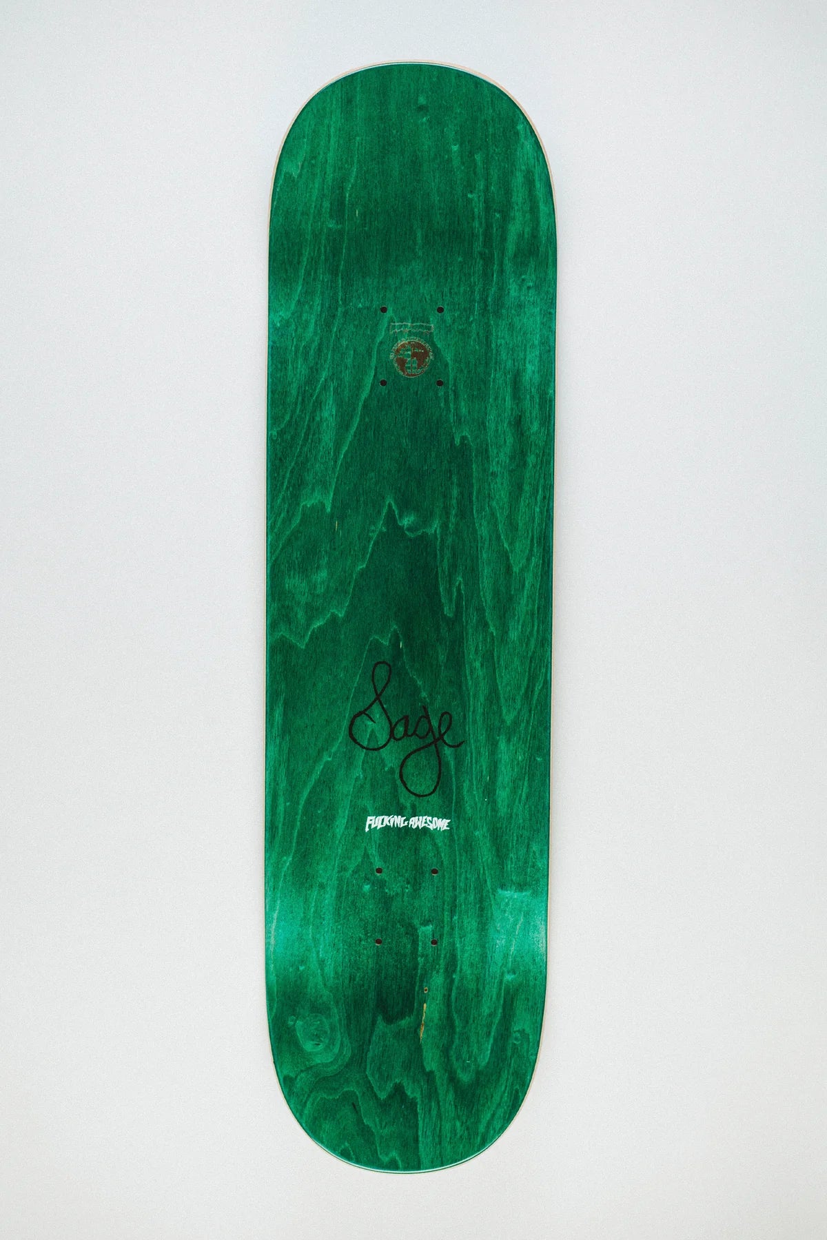 Sage Elsesser - Glowing Eyes 8.38 Glowing Eyes Bild 3