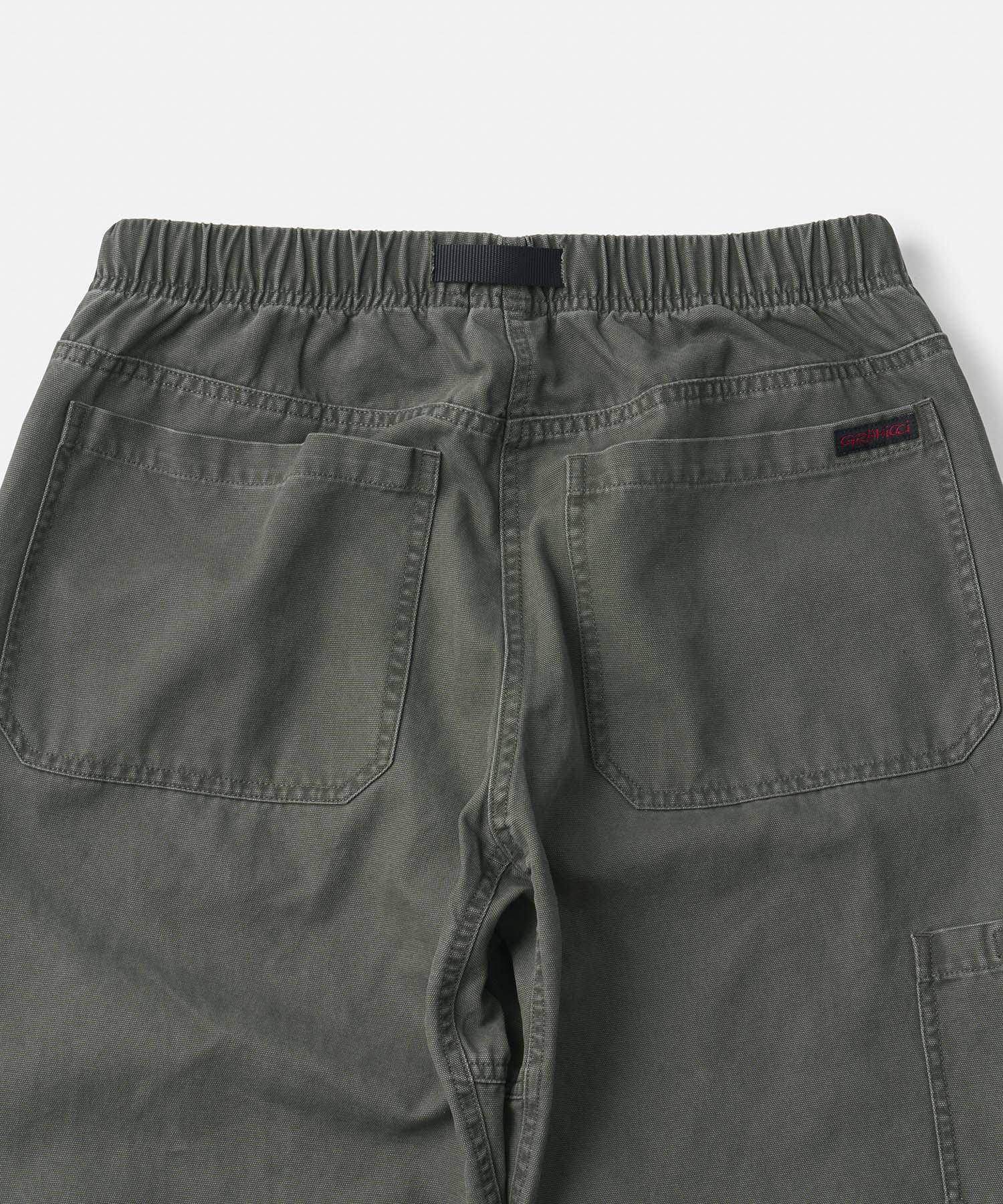 Gramicci Canvas Double Knee Pant Herren Chino Gramicci