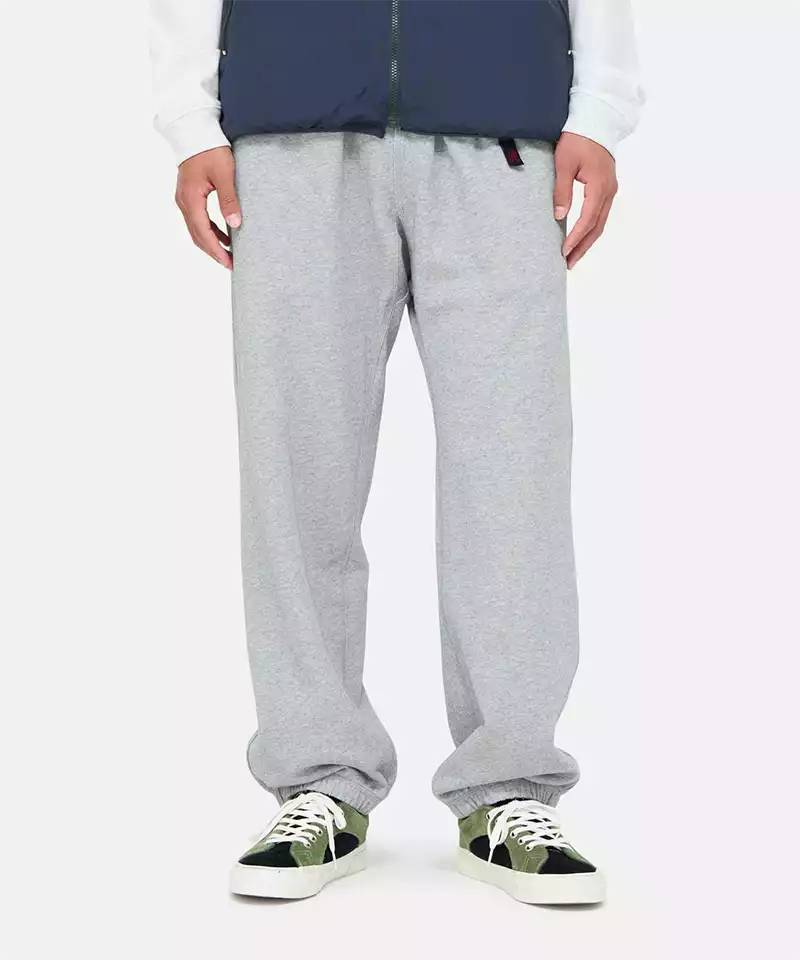 Gramicci Classic Gramicci Sweatpant Herren Jogginghose Gramicci