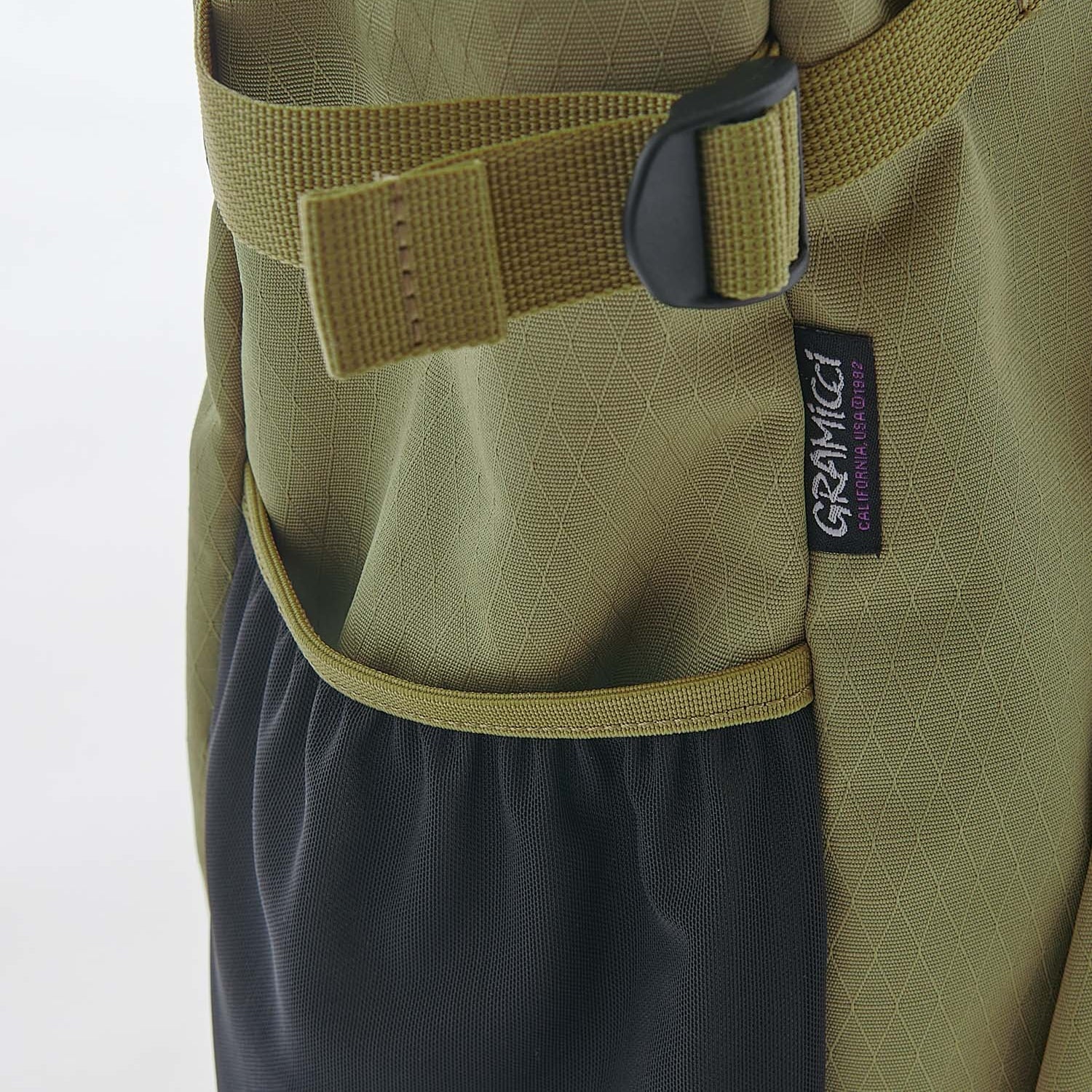 Gramicci Climbing Tote Bag Tote Bag Gramicci