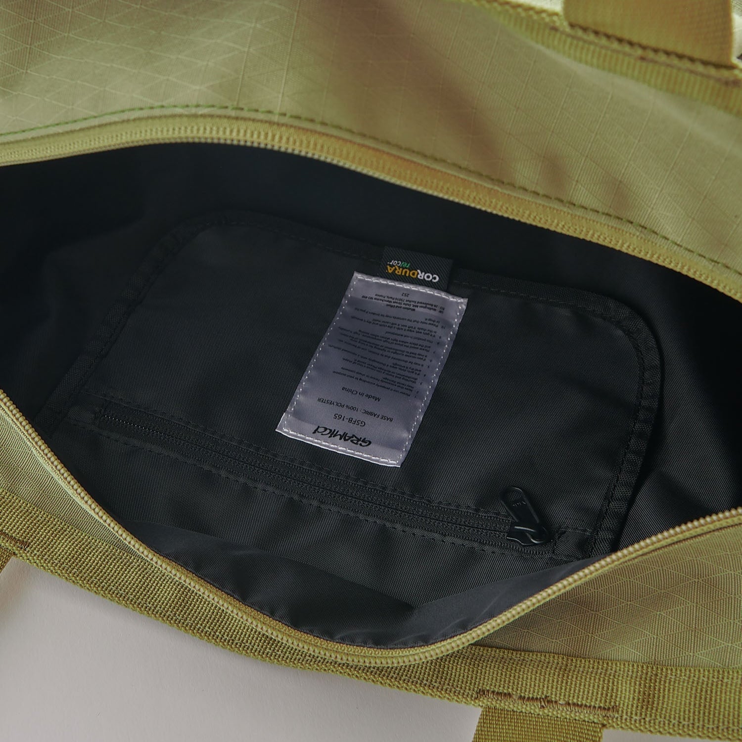 Gramicci Climbing Tote Bag Tote Bag Gramicci