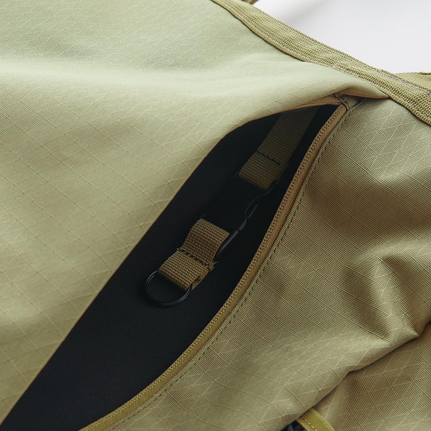 Gramicci Climbing Tote Bag Tote Bag Gramicci