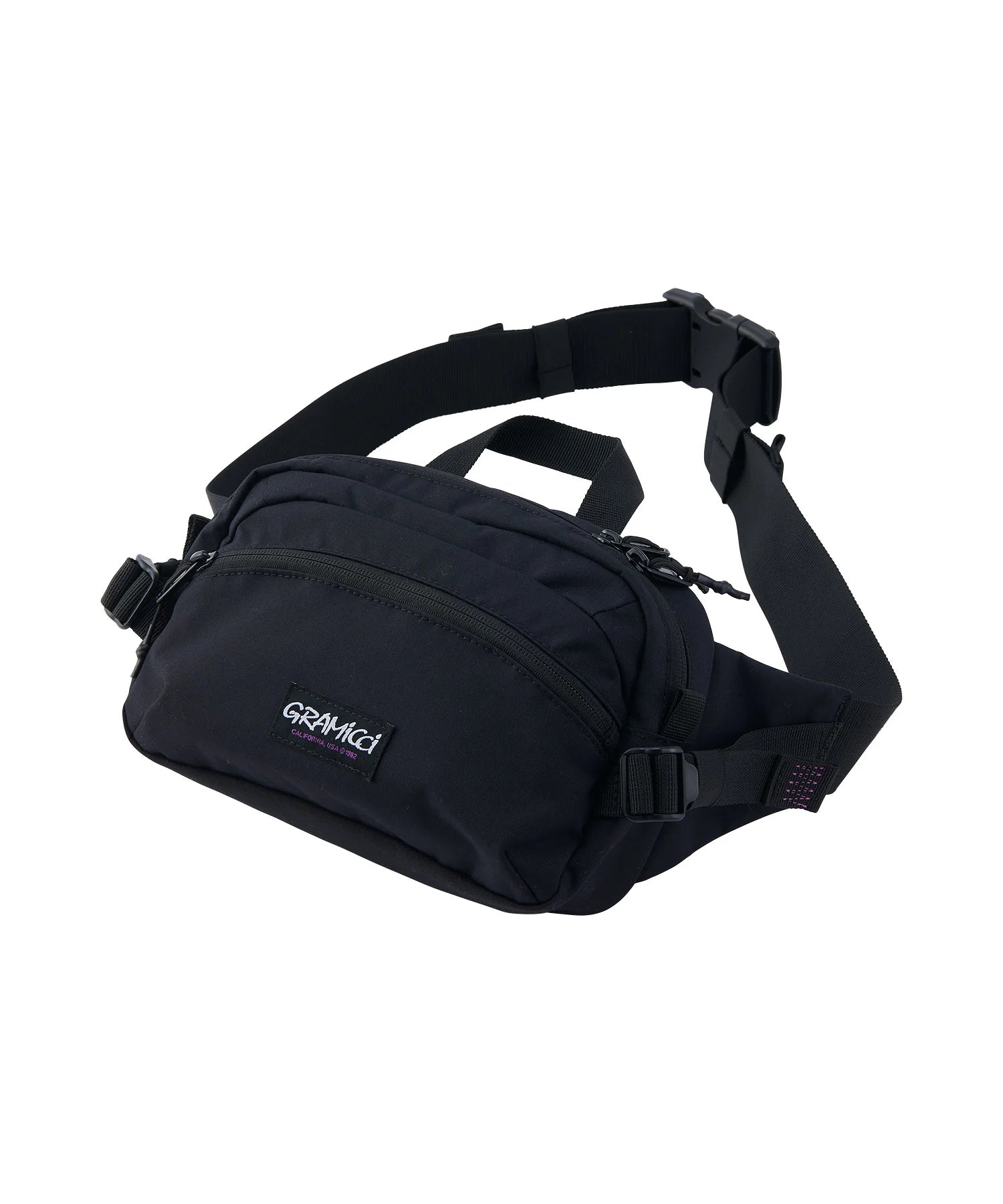 Gramicci Cordura Hiker Bag Umhängetasche Gramicci