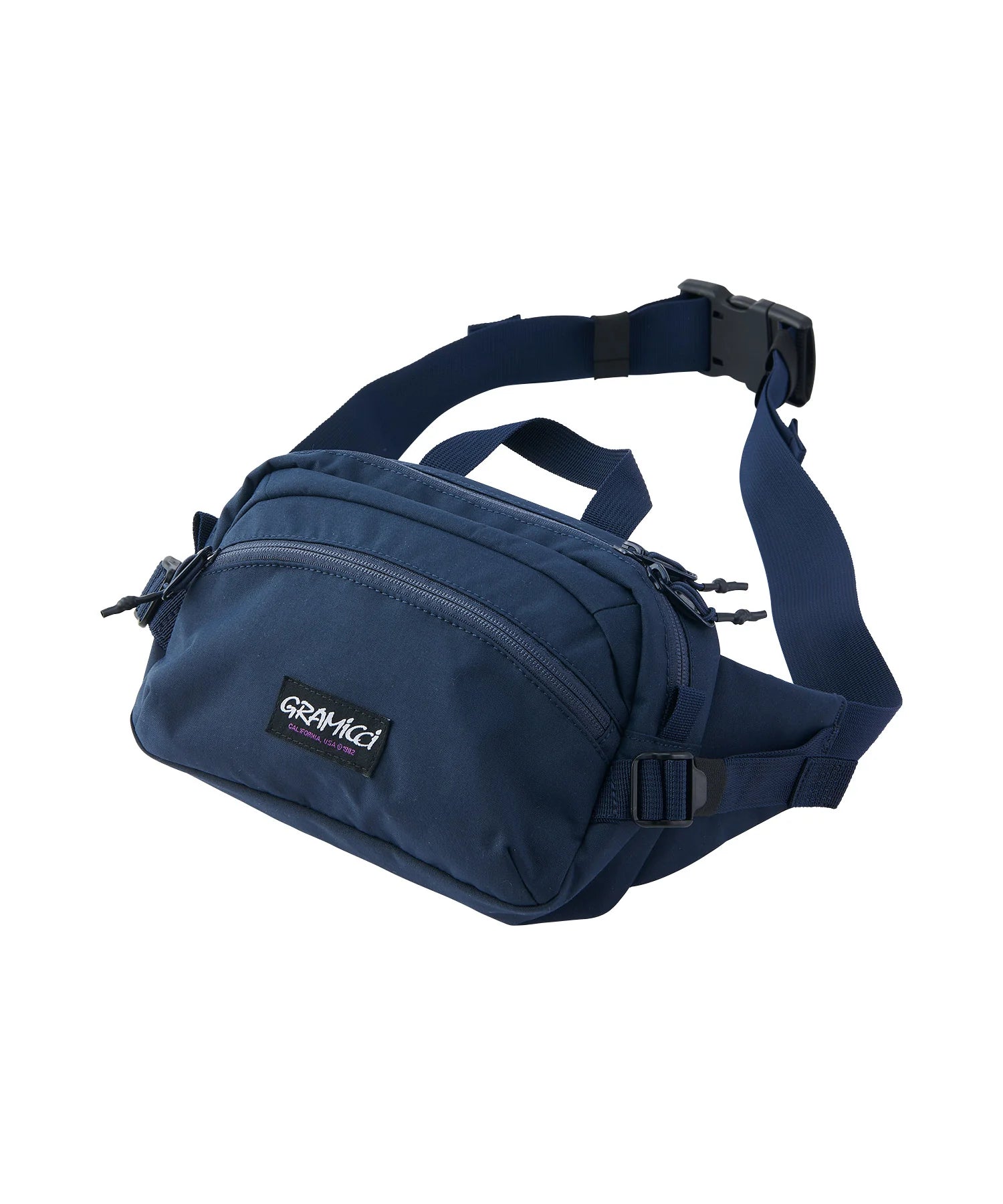 Gramicci Cordura Hiker Bag Umhängetasche Gramicci