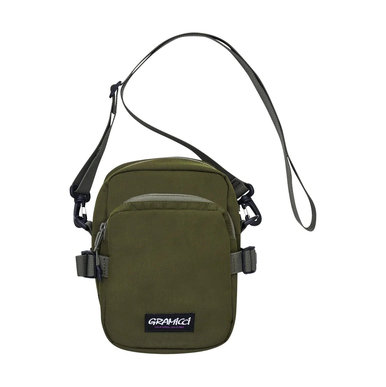 Gramicci Cordura Mini Shoulder Bag Umhängetasche Gramicci