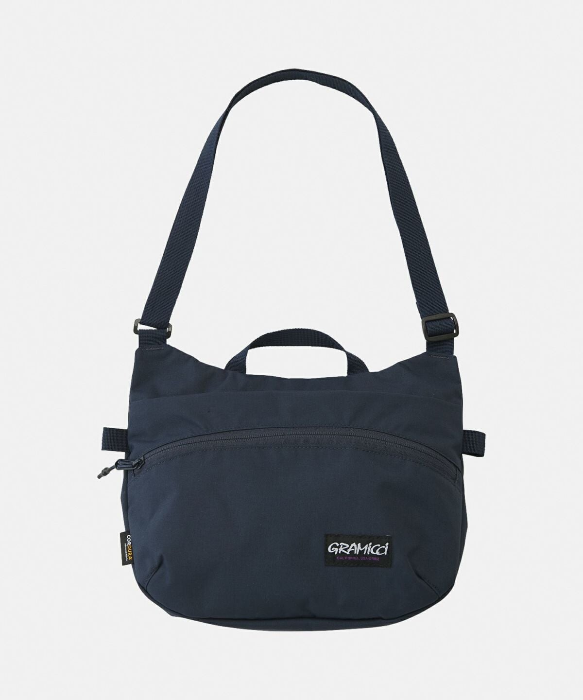 Gramicci Cordura Shoulder Bag Umhängetasche Gramicci