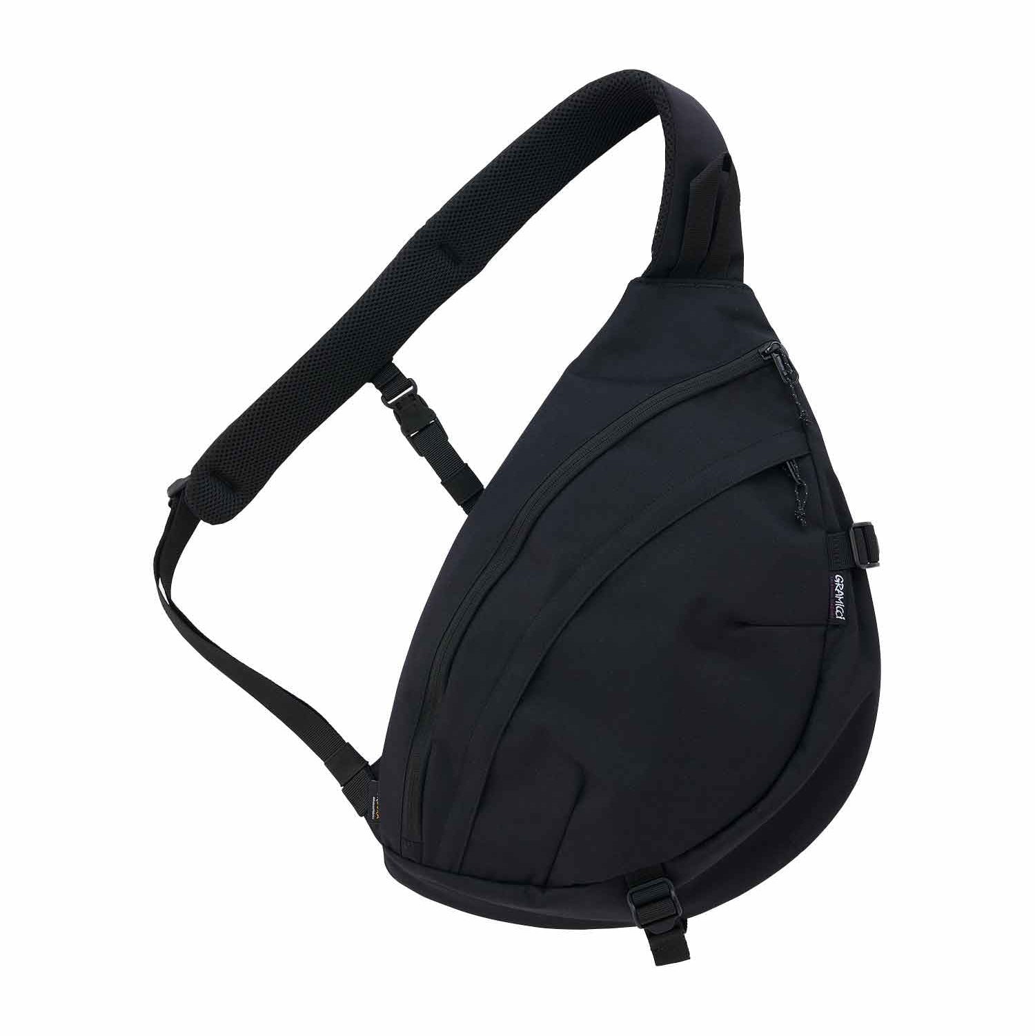 Gramicci Cordura Sling Bag Umhängetasche Gramicci