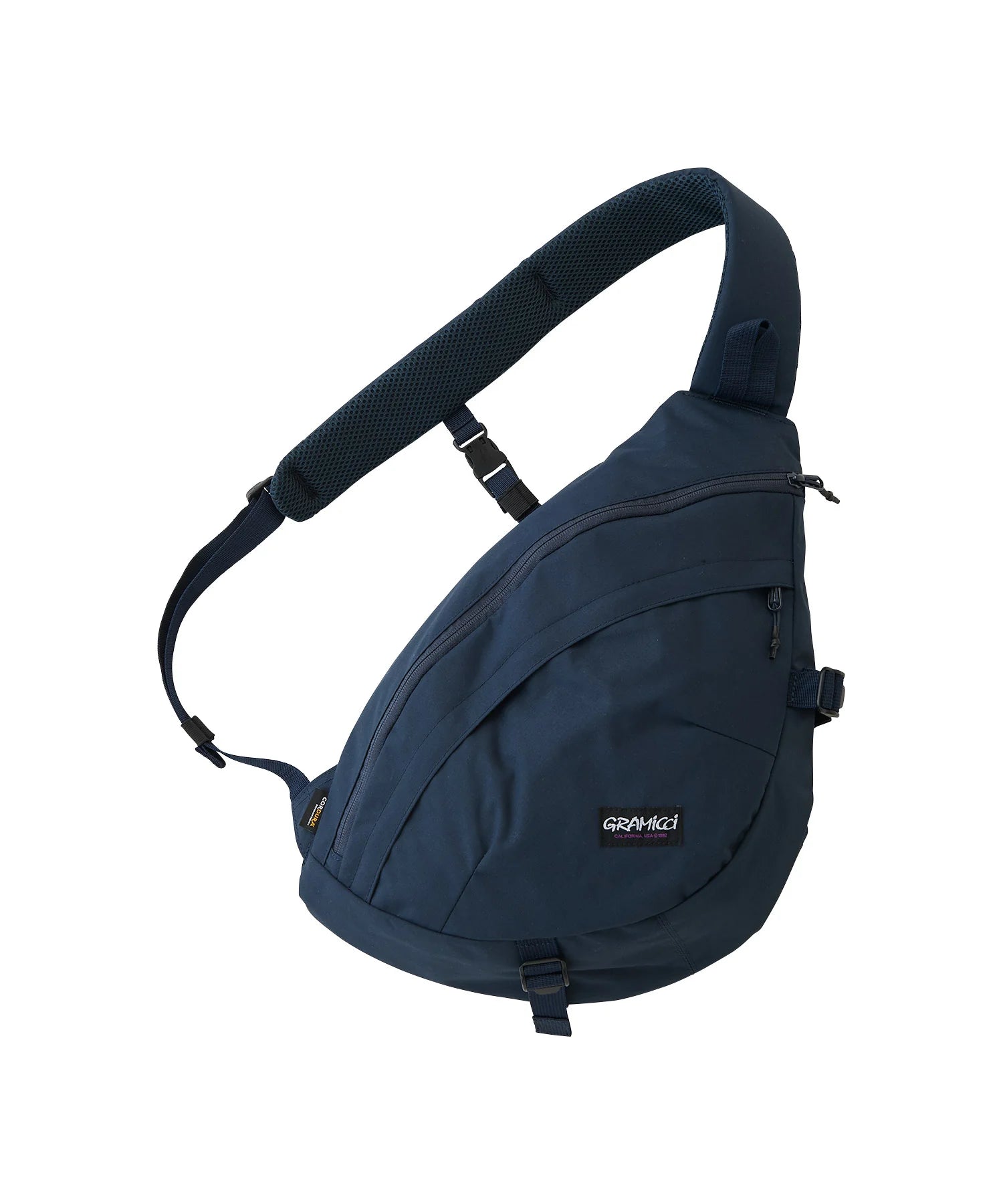 Gramicci Cordura Sling Bag Umhängetasche Gramicci