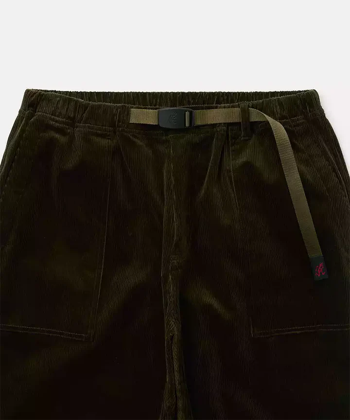 Gramicci Corduroy Loose Tapered Ridge Hose Herren 5-Pocket Gramicci