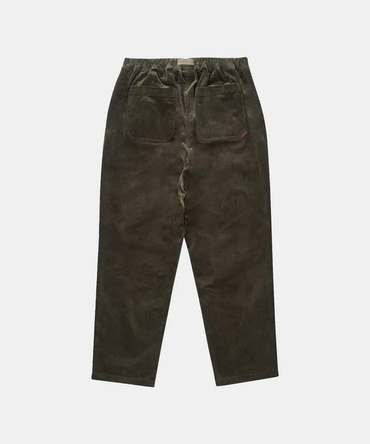 Gramicci Corduroy Loose Tapered Ridge Hose Herren 5-Pocket Gramicci