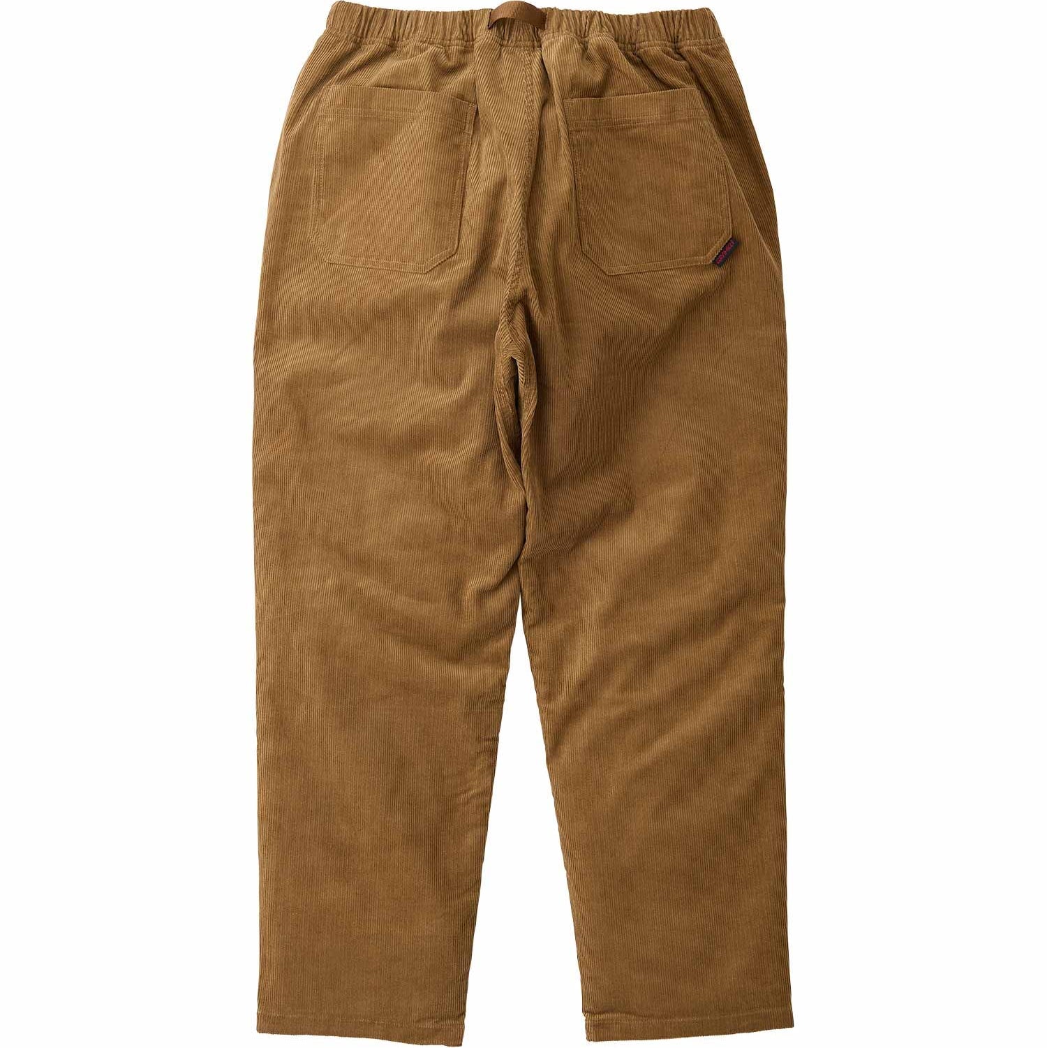 Gramicci Corduroy Loose Tapered Ridge Pant Herren Cordhose Gramicci