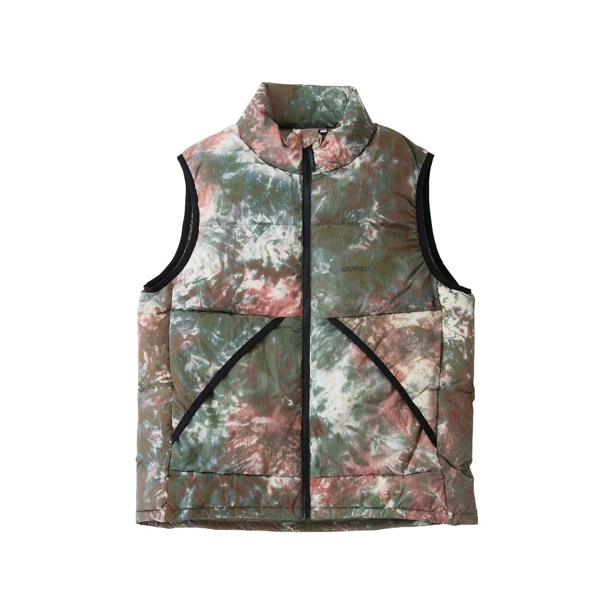 Gramicci Down Puffer Vest Men
