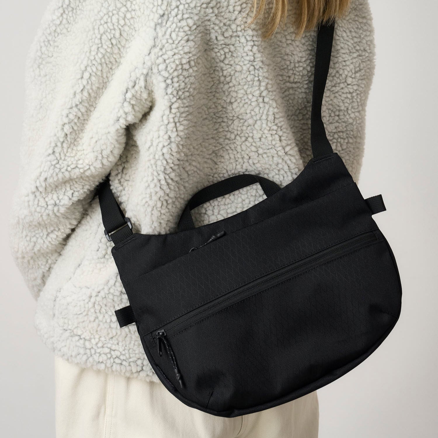 Gramicci Field Sacoche Umhängetasche Umhängetasche Gramicci