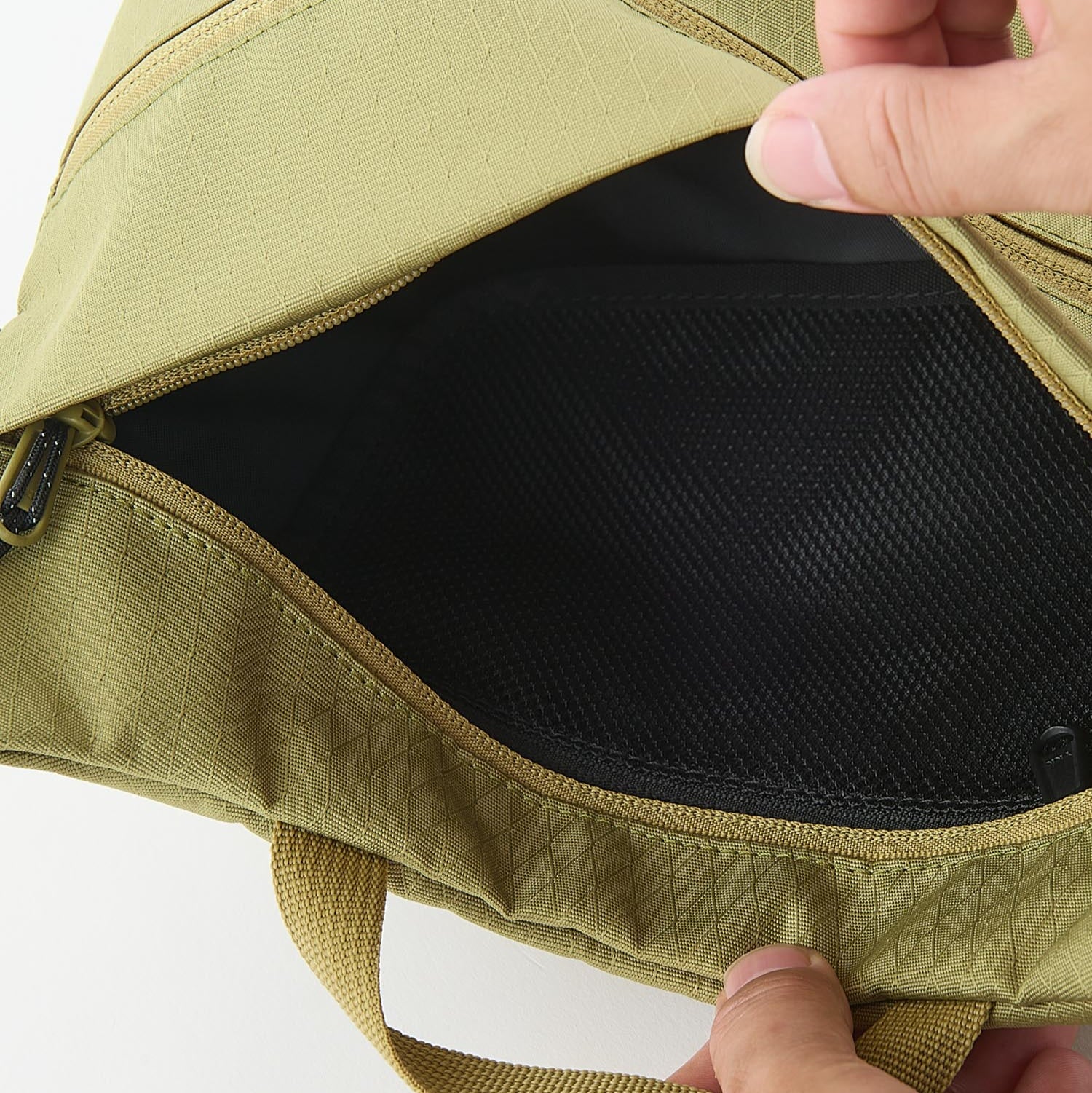 Gramicci Field Sacoche Umhängetasche Umhängetasche Gramicci