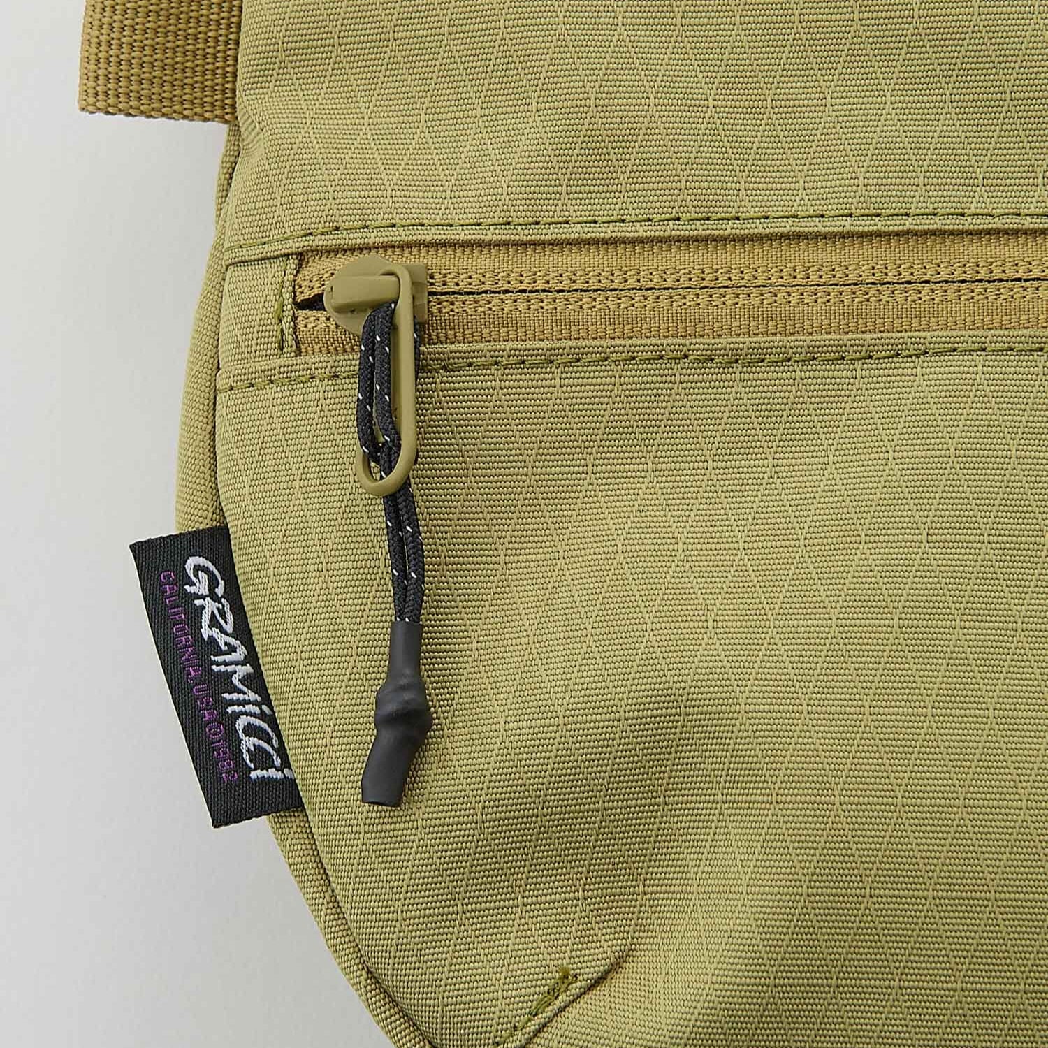 Gramicci Field Sacoche Umhängetasche Umhängetasche Gramicci