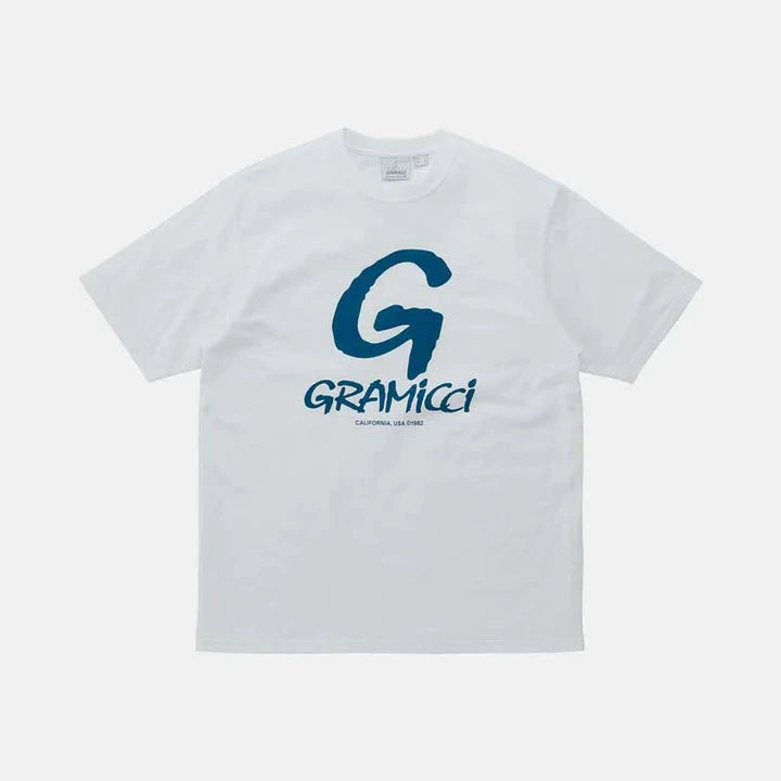 Gramicci G-Logo T-Shirt Herren T-Shirt Gramicci