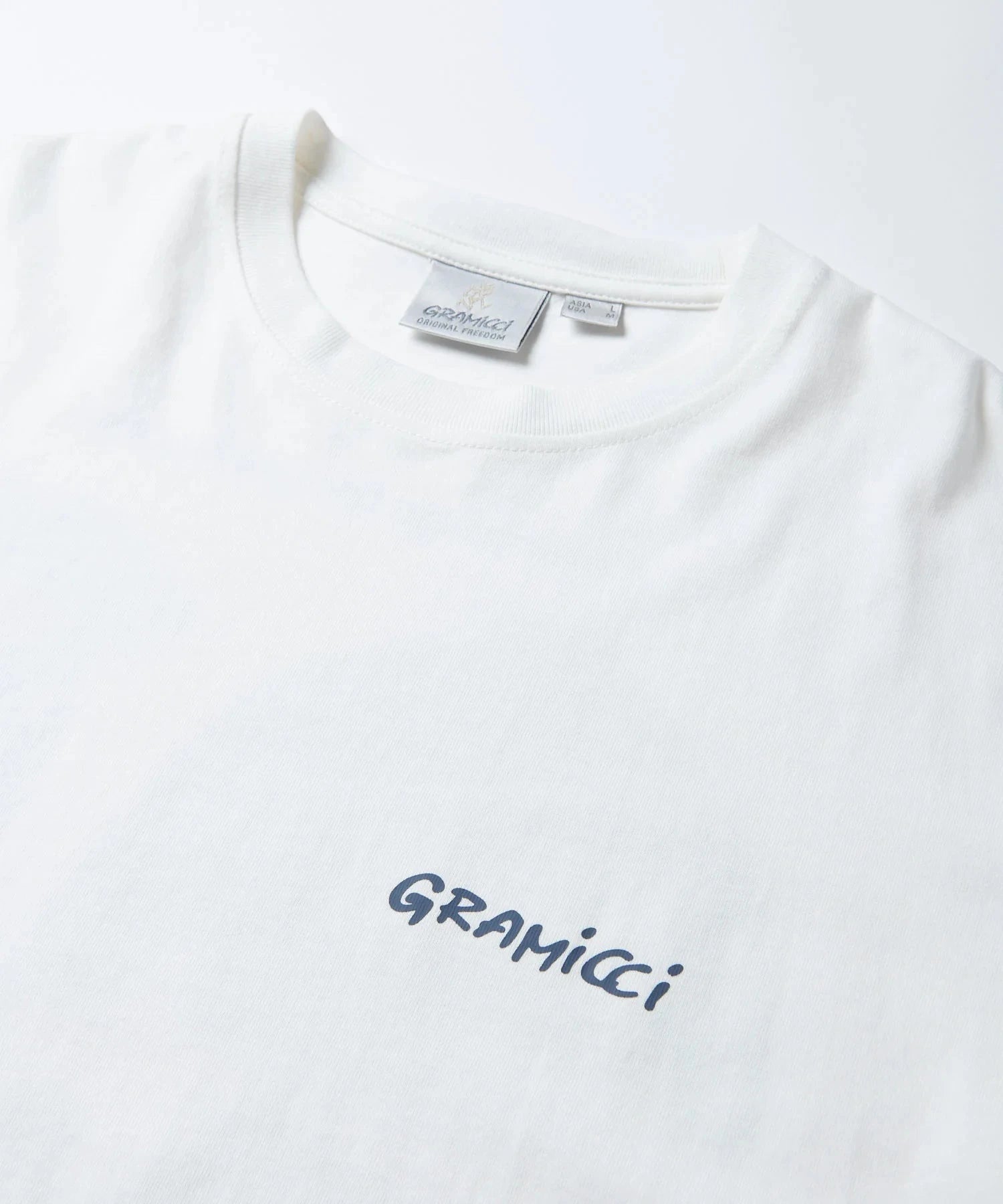 Gramicci Geared Up T-Shirt Herren Langarm-Shirt Gramicci