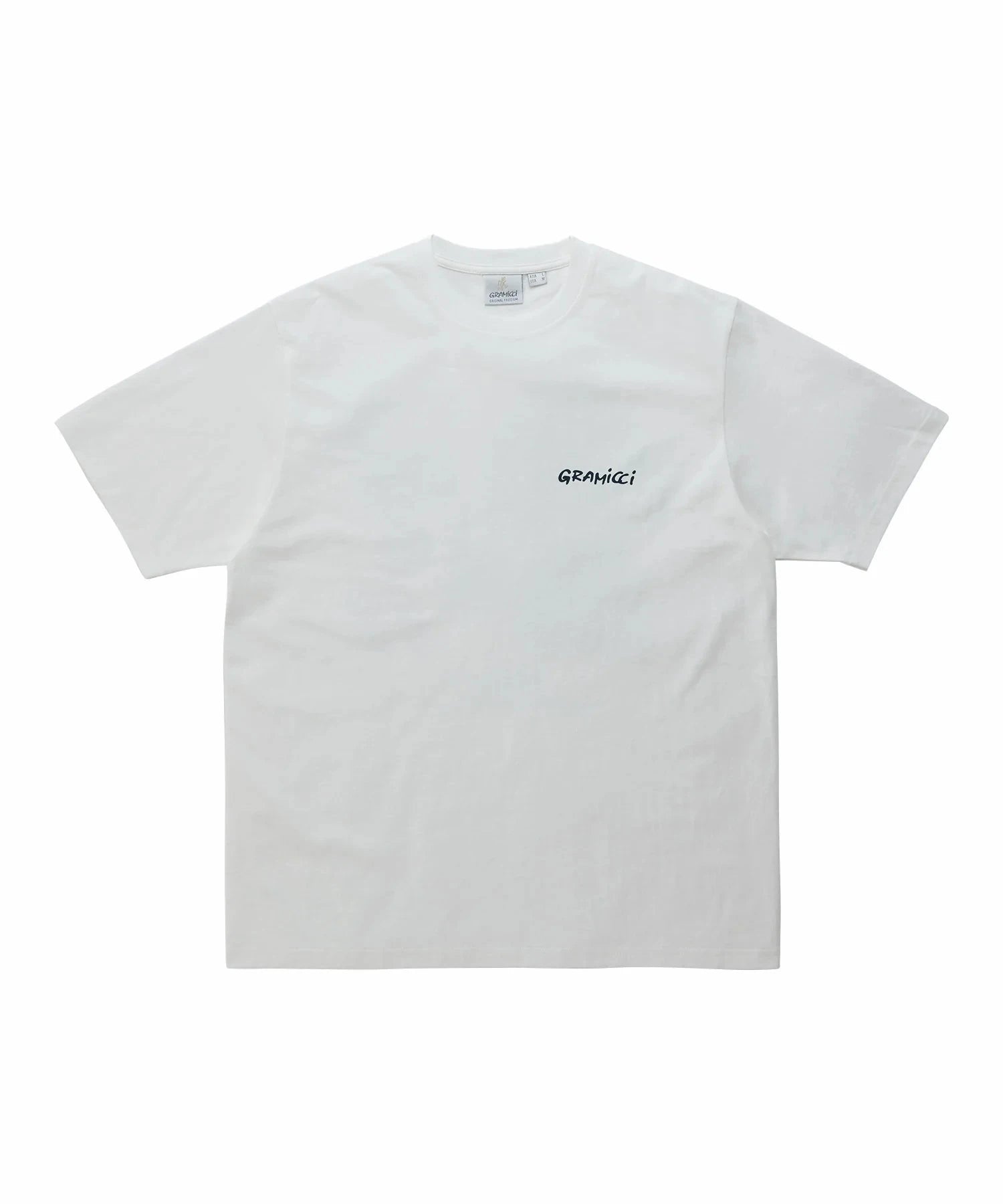 Gramicci Geared Up T-Shirt Herren Langarm-Shirt Gramicci