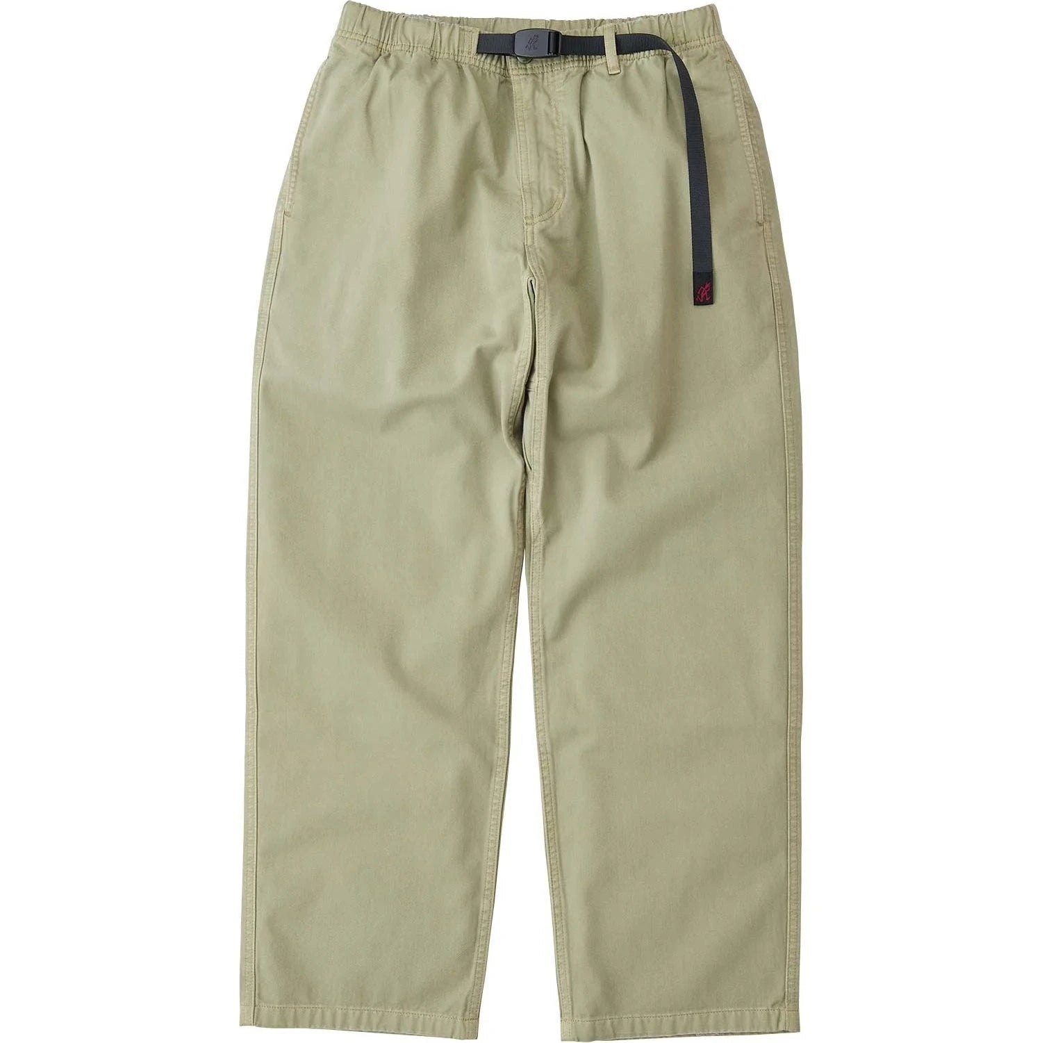 Gramicci Gramicci Pant Straight Fit Herren Chino Gramicci