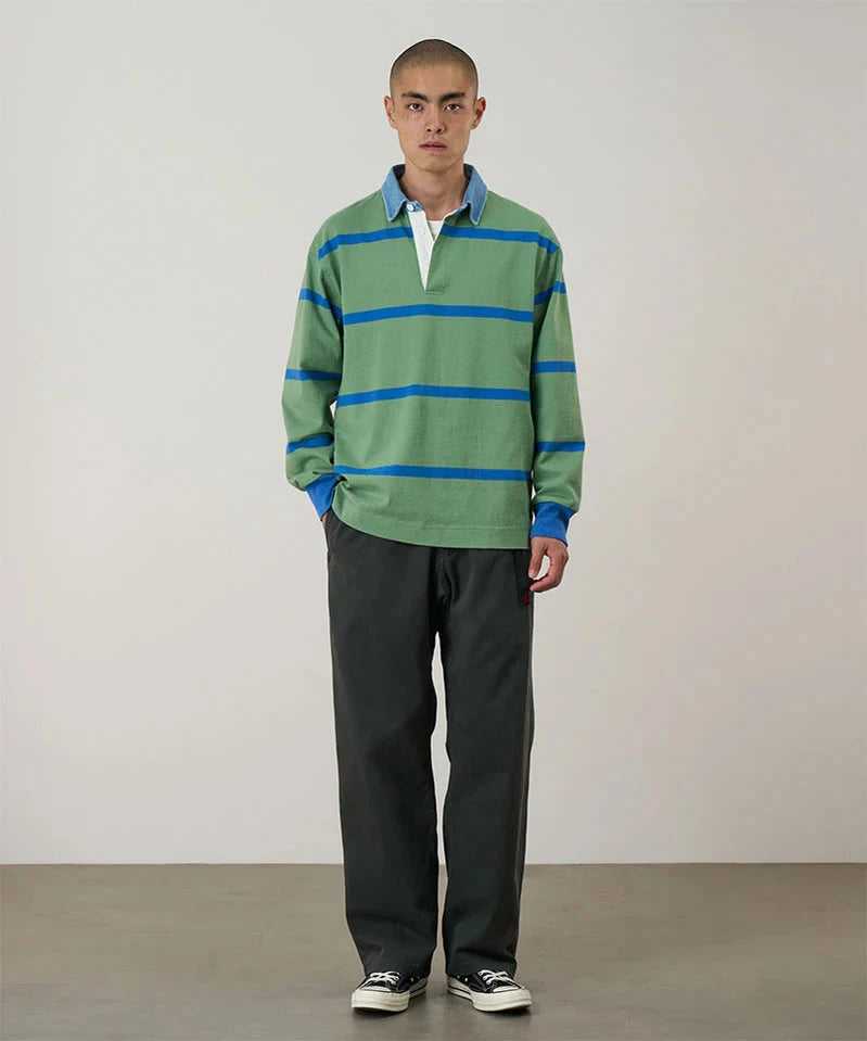 Gramicci Gramicci Straight Fit Hose Herren Chino Gramicci