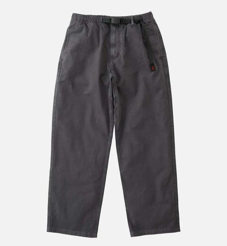 Gramicci Gramicci Straight Fit Hose Herren Chino Gramicci