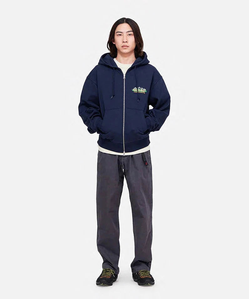 Gramicci Gramicci Straight Fit Hose Herren Chino Gramicci