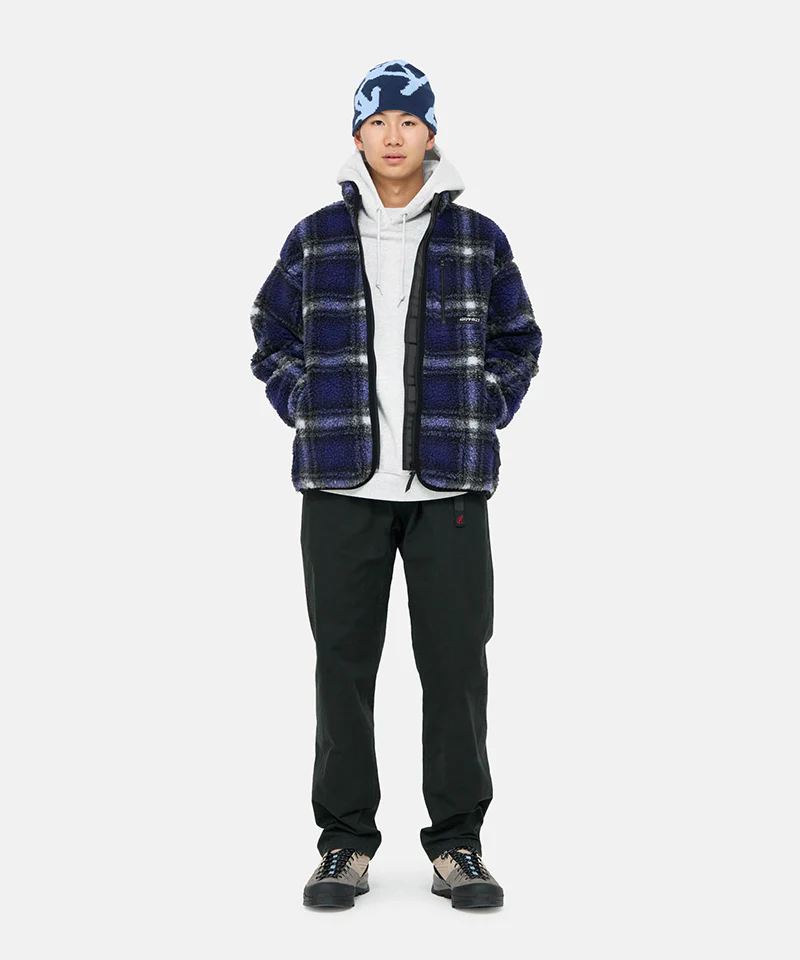 Gramicci Gramicci Winter Twill Hose Herren Chino Gramicci