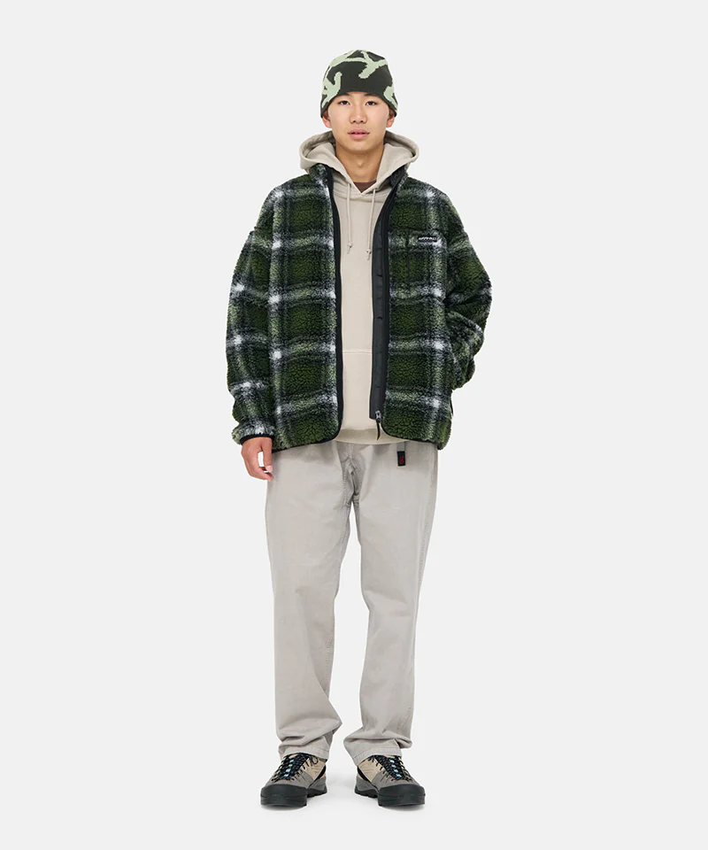 Gramicci Gramicci Winter Twill Hose Herren Chino Gramicci