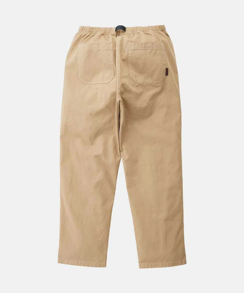 Gramicci Loose Tapered Hose Herren 5-Pocket Gramicci