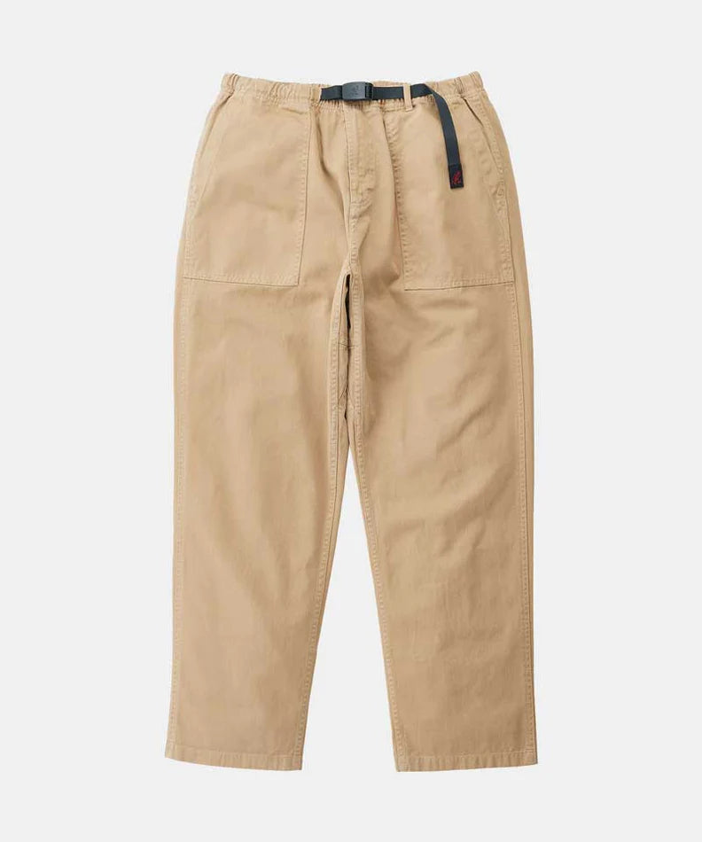 Gramicci Loose Tapered Hose Herren 5-Pocket Gramicci