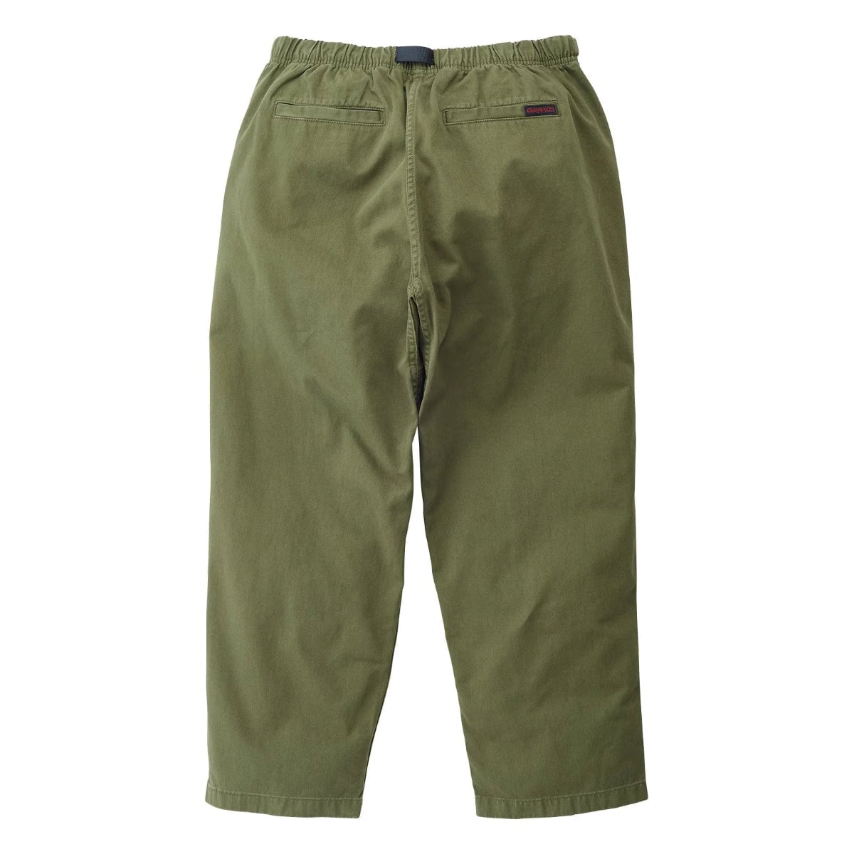 Gramicci Loose Tapered Ridge Hose Herren 5-Pocket Gramicci