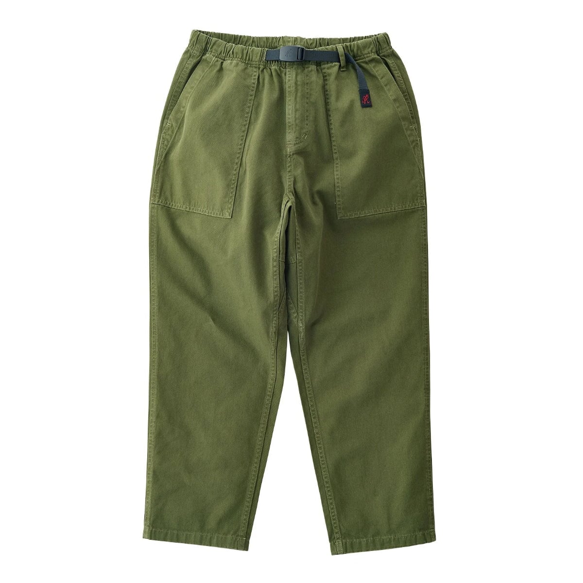 Gramicci Loose Tapered Ridge Hose Herren 5-Pocket Gramicci