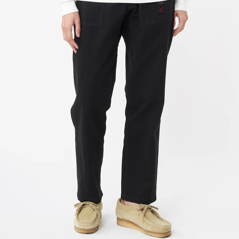 Gramicci Loose Tapered Ridge Hose Herren Chino Gramicci