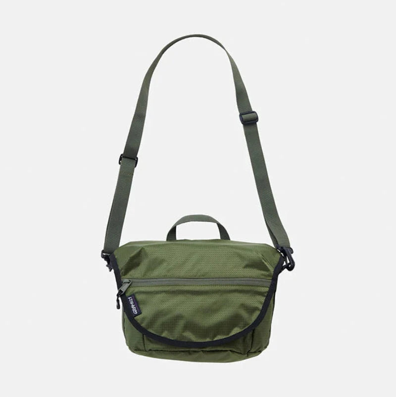 Gramicci Multi Side Bag Umhängetasche Umhängetasche Gramicci