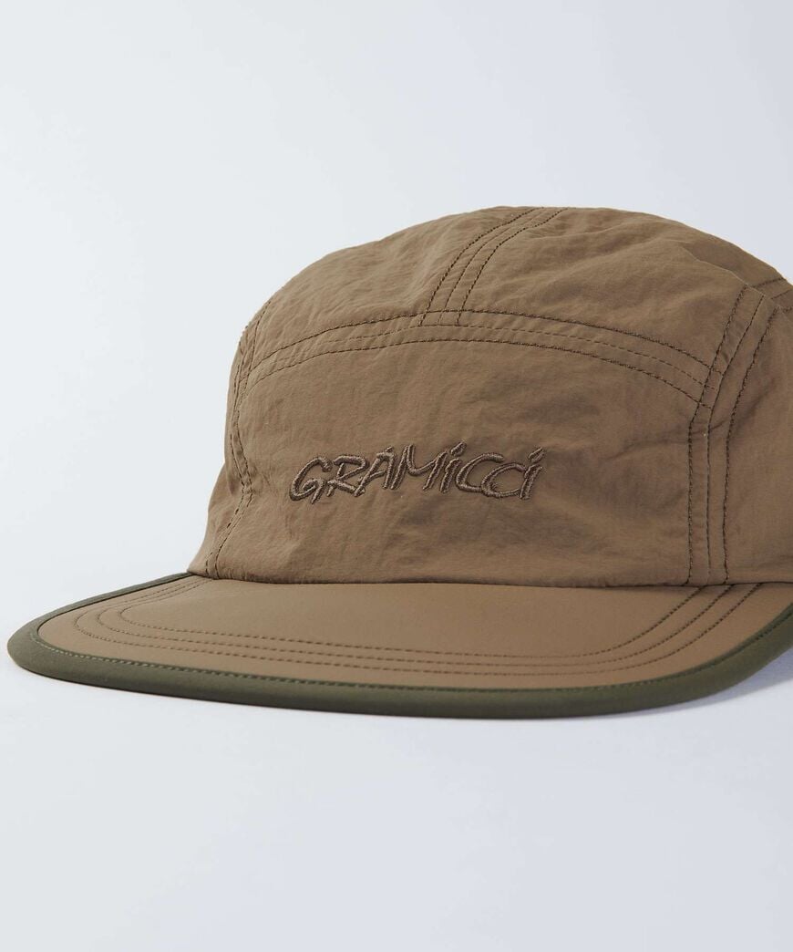 Gramicci Nylon Cap Cap Gramicci