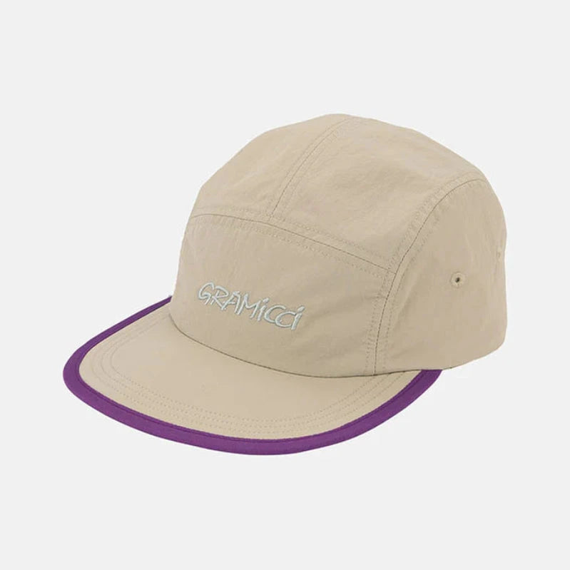 Gramicci Nylon Cap Cap Gramicci