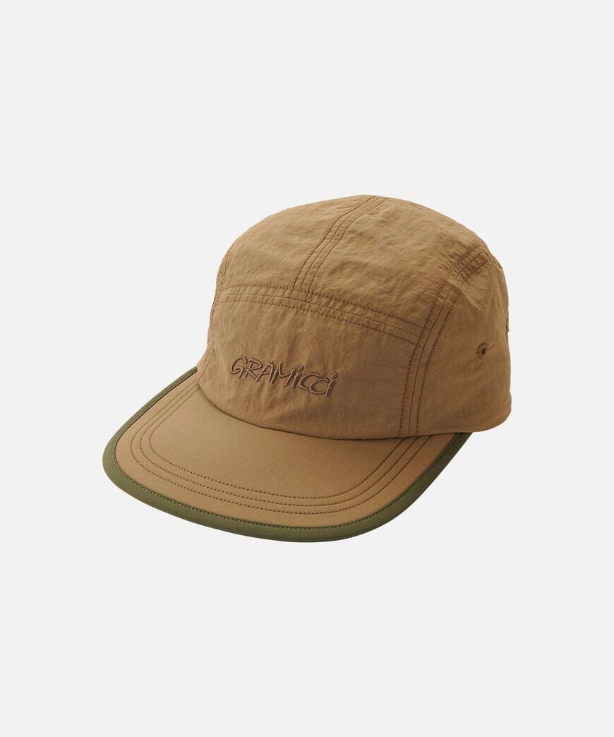 Gramicci Nylon Cap Cap Gramicci