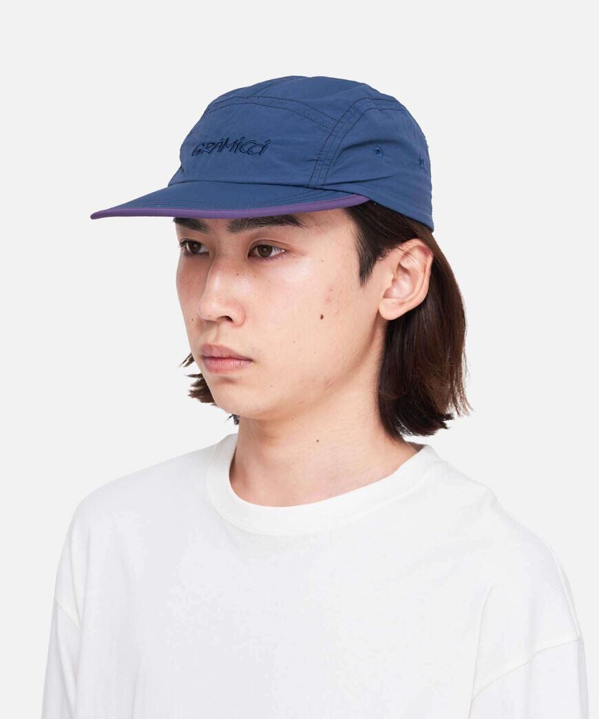 Gramicci Nylon Cap Cap Gramicci