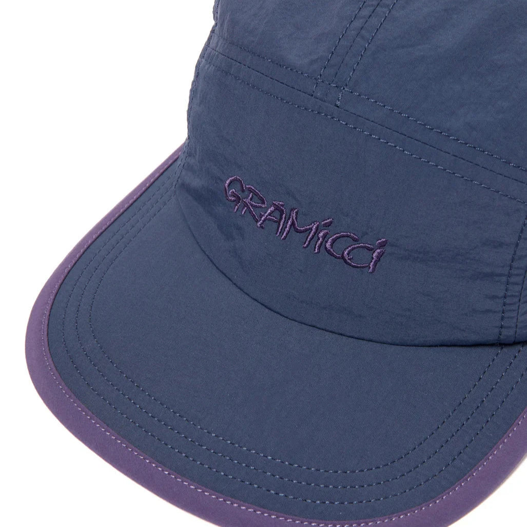 Gramicci Nylon Cap Cap Gramicci