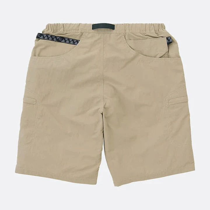 Gramicci Nylon Cliff Short Herren Outdoor-Short Gramicci